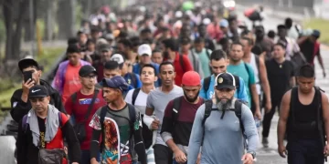 Organizaciones de siete países de América Latina y Estados Unidos llaman a unir gobiernos contra política imperialista de Trump