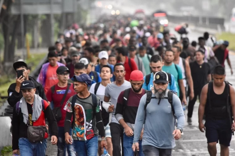 Organizaciones de siete países de América Latina y Estados Unidos llaman a unir gobiernos contra política imperialista de Trump