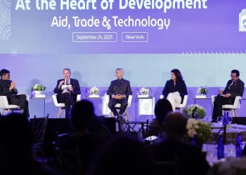 México, uno de los mercados más dinámicos en el mundo, sostiene De la Fuente en panel de ONU