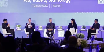 México, uno de los mercados más dinámicos en el mundo, sostiene De la Fuente en panel de ONU