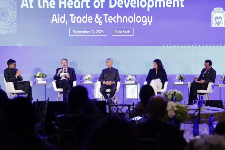 México, uno de los mercados más dinámicos en el mundo, sostiene De la Fuente en panel de ONU