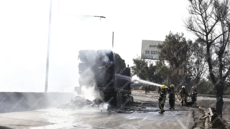 Senado y SCJN se solidarizan con víctimas de explosión de pipa en Iztapalapa