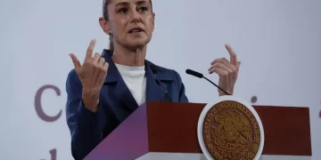 Reforma a ley de amparo busca justicia más expedita: Sheinbaum