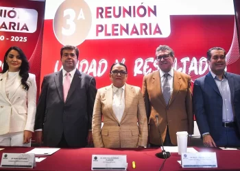 La reforma electoral deja atrás el viejo orden: Rosa I. Rodríguez