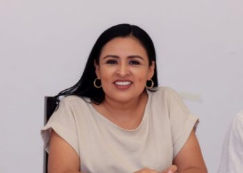 Trabaja Tesorería de Puerto Morelos en Plan Presupuestario 2026