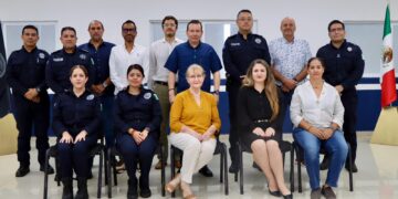 Gobierno de Playa del Carmen fortalece lazos con representantes consulares
