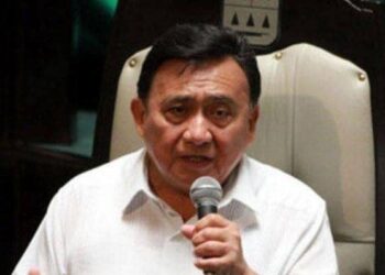 Fallece Mario Ramírez Canul, diputado constituyente de Quintana Roo