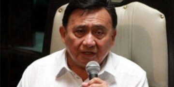 Fallece Mario Ramírez Canul, diputado constituyente de Quintana Roo