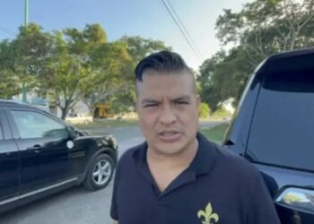 Reportan desaparecido a ex aspirante a candidato independiente de Quintana Roo