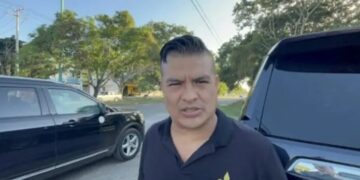 Reportan desaparecido a ex aspirante a candidato independiente de Quintana Roo