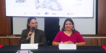 Anuncian en Playa del Carmen el Primer Campeonato Internacional de Salto Ecuestre CSI3* 2025