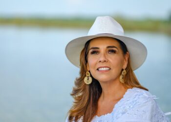 Mara Lezama llega a su Tercer Informe al Pueblo con avances históricos en bienestar, desarrollo y amplio respaldo ciudadano