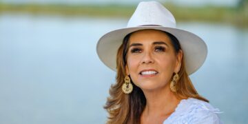 Mara Lezama llega a su Tercer Informe al Pueblo con avances históricos en bienestar, desarrollo y amplio respaldo ciudadano