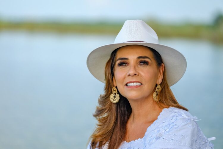 Mara Lezama llega a su Tercer Informe al Pueblo con avances históricos en bienestar, desarrollo y amplio respaldo ciudadano