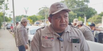Les exigen ‘cuota’ a personal de vectores para no cambiarlos de municipio