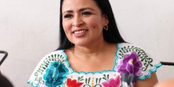 Generamos oportunidades para nuestro sector productivo: Blanca Merari