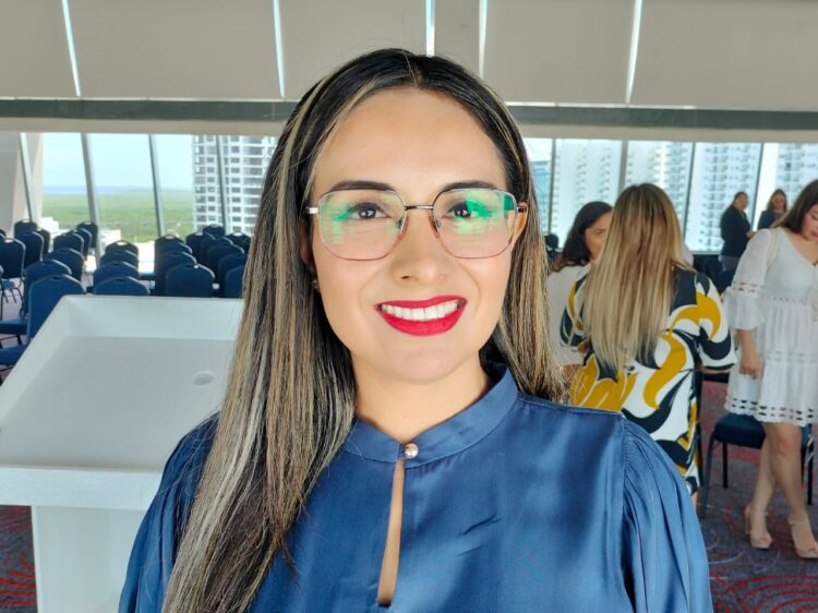 Confía Paola Moreno en que ‘curva de aprendizaje’ de nuevos jueces sea breve