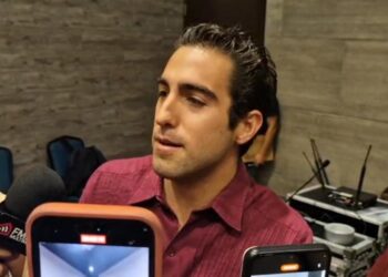 Confirma Eugenio Segura revocación de la MIA para el Cuarto Muelle de Cozumel