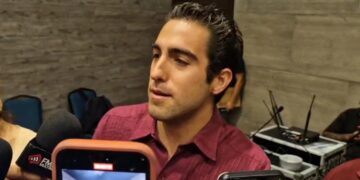 Confirma Eugenio Segura revocación de la MIA para el Cuarto Muelle de Cozumel