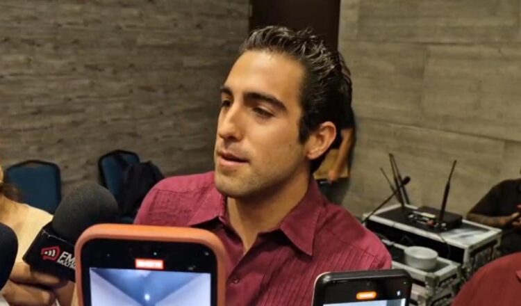 Confirma Eugenio Segura revocación de la MIA para el Cuarto Muelle de Cozumel