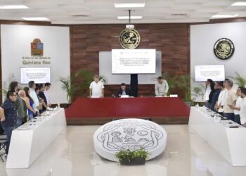 Avanza la actualización del PDU de Playa del Carmen con la participación ciudadana