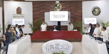 Avanza la actualización del PDU de Playa del Carmen con la participación ciudadana