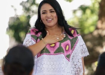 Continúa Ayuntamiento de Puerto Morelos con Brigadas de Acercamiento Ciudadano