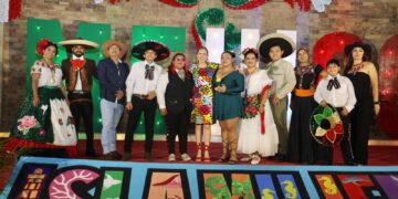 Con talento isleño y orgullo mexicano, Isla Mujeres celebra con éxito primera semifinal del concurso “Cántale a México con el Corazón”