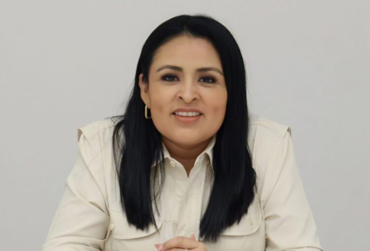 El Implan, clave en la construcción del Puerto morelos del futuro: Blanca Merari