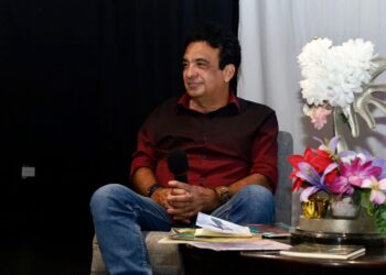 “Noche de café y poesía” recibe a Agustín Labrada y sus versos