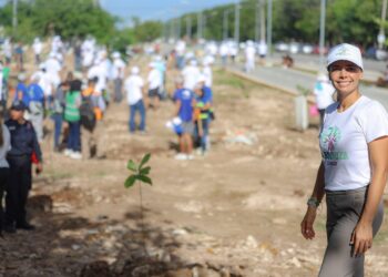 En solo un año, Cancún logra grandes resultados en conservación y bienestar animal bajo el liderazgo de Ana Paty Peralta