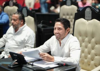 Glosa del Tercer Informe de Gobierno fortalecerá la transparencia y rendición de cuentas: Renán Sánchez