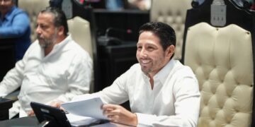 Glosa del Tercer Informe de Gobierno fortalecerá la transparencia y rendición de cuentas: Renán Sánchez