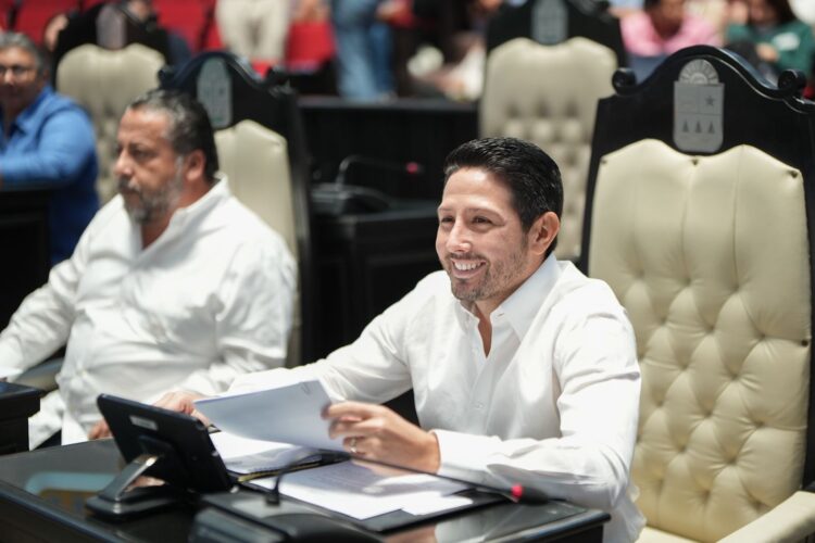 Glosa del Tercer Informe de Gobierno fortalecerá la transparencia y rendición de cuentas: Renán Sánchez