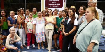 Cancunenses protagonistas de las próximas obras públicas en la ciudad