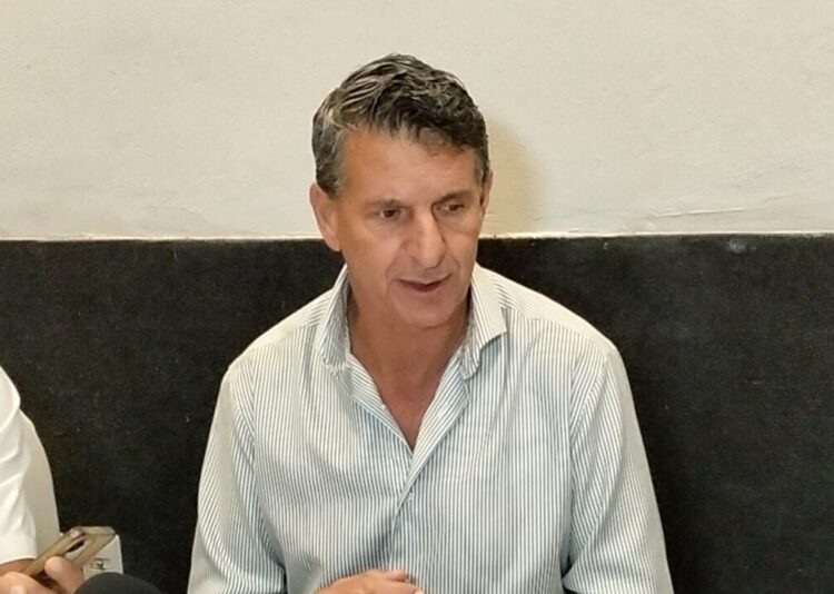 Culpa CCE del Caribe al exceso de oferta por la baja ocupación hotelera