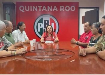 PRI Quintana Roo exige al gobierno federal un combate real y efectivo contra el huachicol
