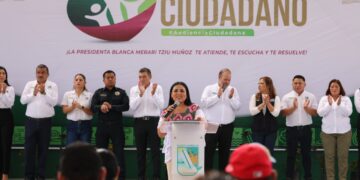 Blanca Merari pone en marcha el programa Miércoles Ciudadano para escuchar y atender de manera directa a los portomorelenses