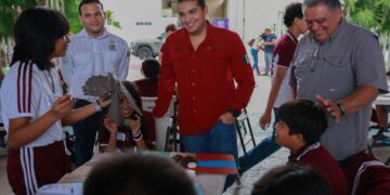 DIF Playa del Carmen organiza concurso de símbolos patrios