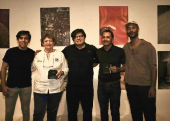 Abre sus puertas el Centro Cultural y Museo de Puerto Morelos a jóvenes artistas