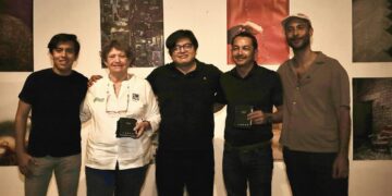 Abre sus puertas el Centro Cultural y Museo de Puerto Morelos a jóvenes artistas