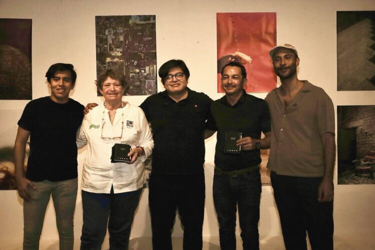 Abre sus puertas el Centro Cultural y Museo de Puerto Morelos a jóvenes artistas