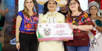 Gobierno de Isla Mujeres celebra exitosa final del concurso “Cántale a México con el Corazón”