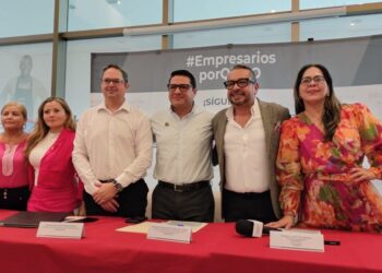 Proponen empresarios modificaciones al presupuesto federal: menos dinero para ayudas y más para seguridad y salud