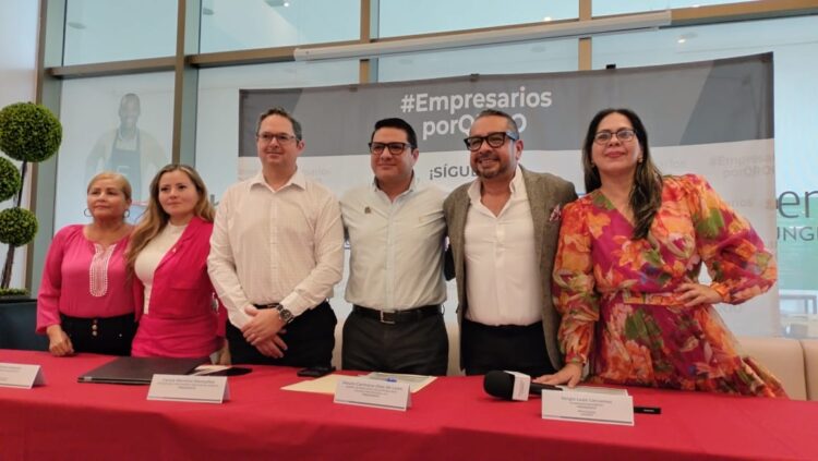 Proponen empresarios modificaciones al presupuesto federal: menos dinero para ayudas y más para seguridad y salud