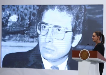 Sheinbaum descalifica nuevamente a Zedillo por cuestionar situación del país