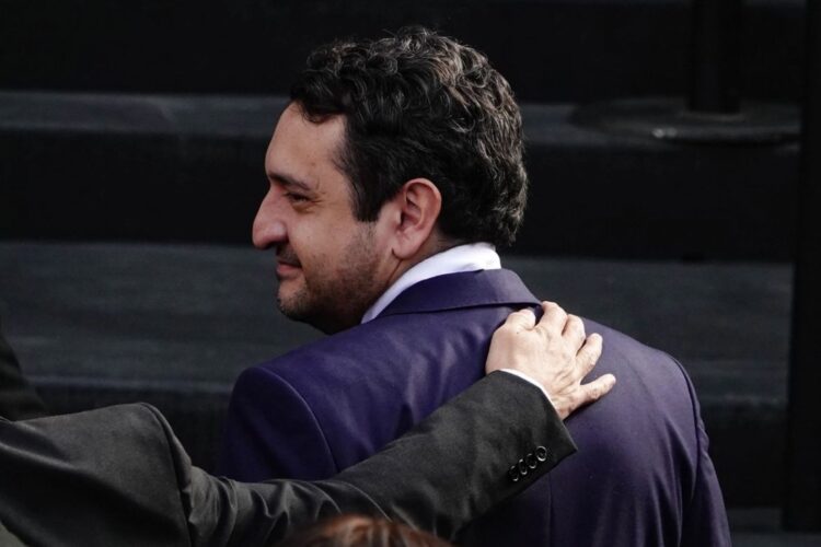 “Engaño”, supuestos amparos a favor de dos hijos de López Obrador: abogados