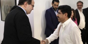Pueblos indígenas han "logrado tener la atención de toda la nación": Hugo Aguilar