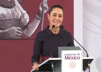 Sheinbaum promete recuperar AHMSA y hacer justicia en Pasta de Conchos