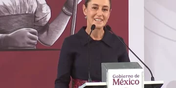 Sheinbaum promete recuperar AHMSA y hacer justicia en Pasta de Conchos